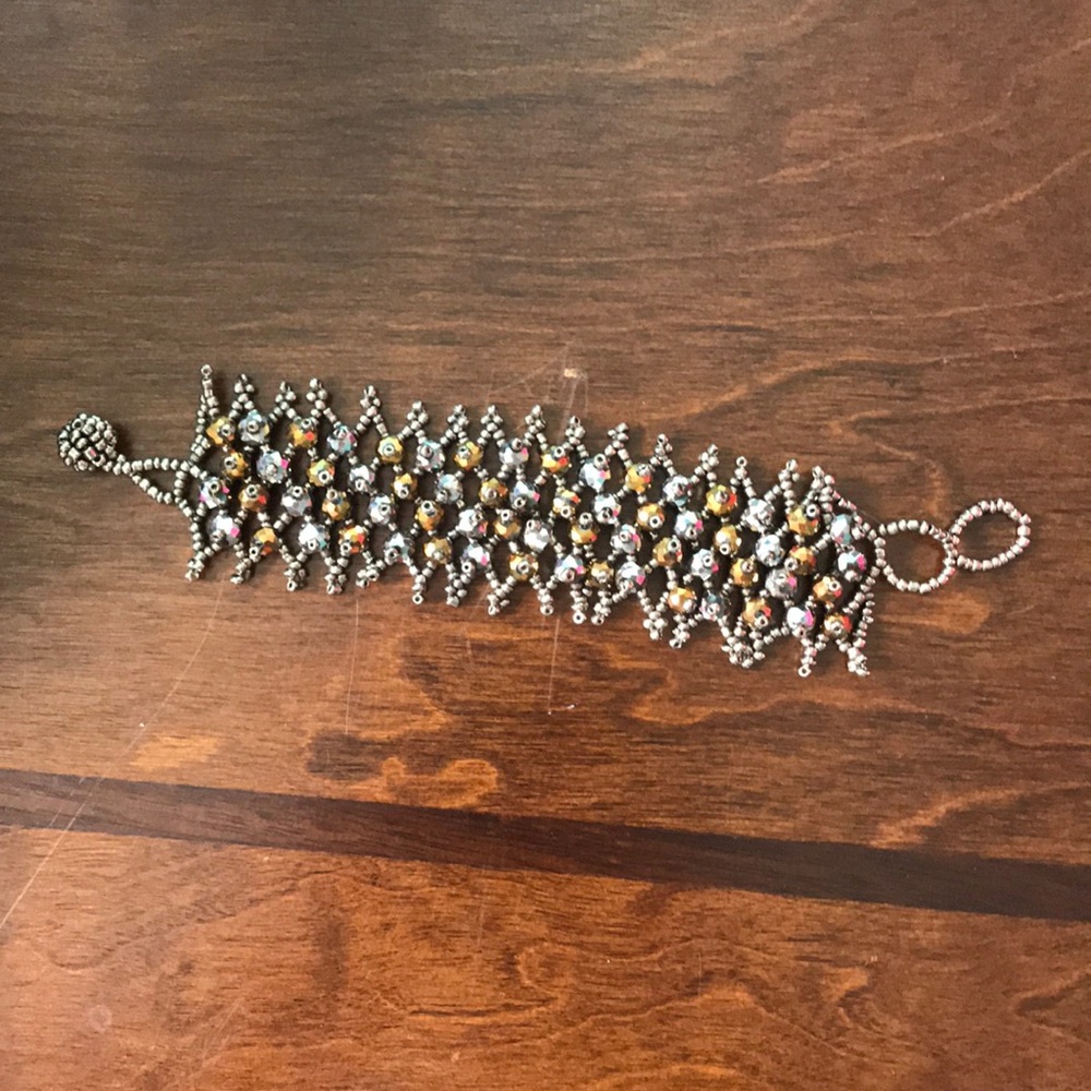 Cute bracelet